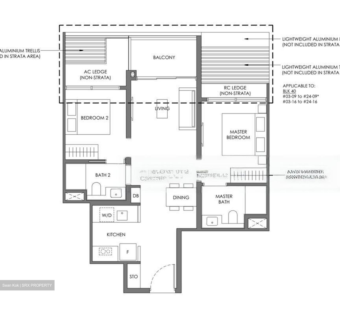 Nava Grove (D21), Condominium #464345211